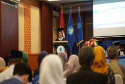 Profesor Rahma Widyana Ingatkan Fenomena Salah Jurusan