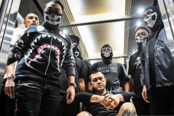 Bandar Narkoba Ditangkap di Hotel Penang Sempat Hilang Paspor
