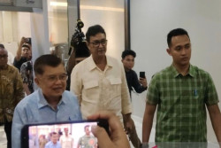 JK Laporkan Rismon ke Bareskrim, Dugaan Pencemaran Nama Baik