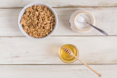 Sarapan Oatmeal Setiap Hari Ternyata Ubah Kondisi Tubuh