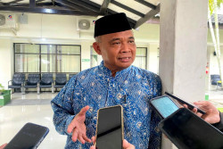 Bupati Sleman Evaluasi Kendaraan Dinas untuk Hemat BBM