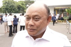 BGN Sebut Motor Disiapkan Tembus Desa Sulit Demi Program MBG
