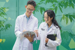 Akreditasi Tertinggi Diraih Prodi Biologi UKDW di Jogja
