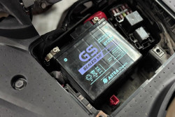 Honda Ingatkan Aki Motor Bermasalah Bisa Ganggu Perjalanan