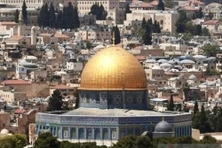 Penyerbuan Al Aqsa Picu Kecaman, MHM Soroti Pelanggaran