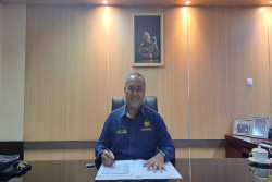 Setoran Pajak Sleman Tembus 663 Miliar, Kinerja Tumbuh