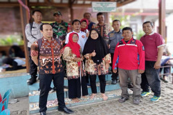 Dari Dapur Sederhana, Perjuangan Kader Ini Ubah Nasib Balita