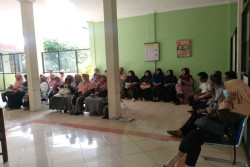 Vaksin Haji Mulai Berjalan, Skrining Ketat Berlaku di Kulonprogo