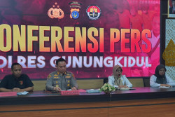 Pria 44 Tahun Ajak Remaja Main Nikah-Nikahan, Ujungnya Pemerkosaan