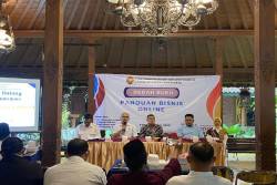 Tingkatkan Kualitas SDM lewat  Pengetahuan dan Budaya Membaca