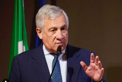 Kendaraan Pasukan UNIFIL Italia Ditembak Israel, Roma Panggil Dubes