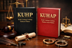 KUHP Baru Ubah Arah Hukum Bisnis, Dunia Usaha Diminta Siap