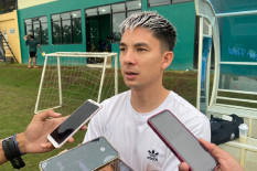 Laga Penentu di Depan, PSS Sleman Wajib Menang demi Jaga Asa