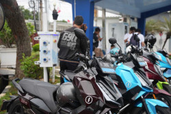 Ini 4 Keunggulan Motor Listrik, Lebih Irit dan Minim Biaya Perawatan