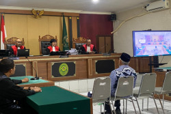 Kuasa Hukum Sri Purnomo Bantah Persekongkolan dengan Raudi Akmal