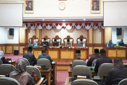 Perda Miras Kulonprogo Direvisi, Atur Jarak dan Penjualan Online