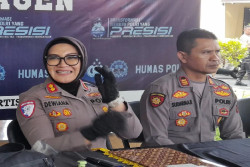 Perkelahian Siswa SMP Sragen Berujung Maut, Polisi Tetapkan Tersangka