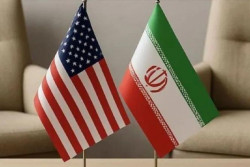 AS dan Iran Gelar Negosiasi Langsung di Islamabad