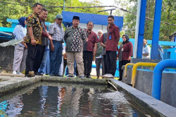 Hari Air Sedunia 2026, PDAM Sleman Perkuat Layanan Air Bersih