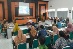 BLKK DIY Dorong Kompetensi Petugas SPPG untuk Keamanan Pangan