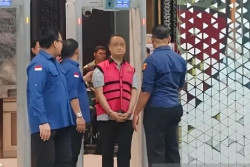 Kejagung Tetapkan 7 Tersangka Kasus Petral, Riza Chalid Buron
