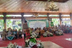 Efisiensi Anggaran, Ini Pesan Sultan HB X untuk ASN Bantul