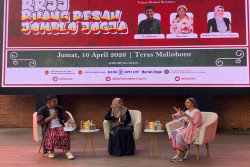 Jomblo di Era Medsos Tak Lagi Sesederhana Dulu