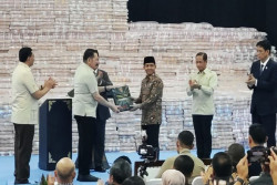 Ini Rincian Dana Penertiban Kawasan Hutan, Nilainya Tembus Triliunan