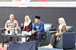 Optimalkan Pengelolaan Sampah Jadi Cuan Melalui Desa Prima