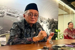 Kejati Geledah Kementerian PU, Dody: Biar Tak Tebang Pilih