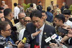 Menkeu Target Tambah Lapisan Cukai Rokok Mulai Mei 2026