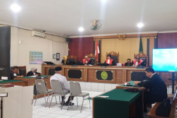 Menjelang Vonis, Kasus Hibah Pariwisata Sleman Menguat