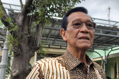 Sultan HB X Optimistis Ekonomi DIY Bisa Capai 6 Persen pada 2026