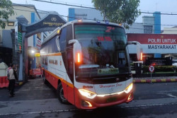 Ini Daftar Pejabat Tulungagung Terkena OTT KPK, Diangkut ke Jakarta