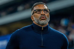 Beye Bahas Momentum Buruk Marseille yang Akhirnya Terhenti
