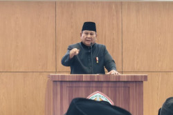Prabowo Mundur dari Kursi Ketua Umum IPSI Setelah Puluhan Tahun