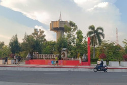 Anggaran Dipangkas, Proyek Drainase di Grobogan Dievaluasi Ulang
