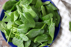 Risiko Osteoporosis Bisa Dicegah dari Pola Makan