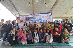 Film Rumah Ketigaku Soroti Kerentanan Pekerja Migran