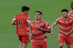 Persija Gasak Persebaya 3-0, Kokoh di Papan Atas