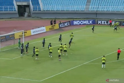 Australia U-17 Pesta Gol 12-0, Puncaki Grup C AFF