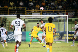 PSS Tumbang 0-1 di Kandang Barito, Rekor Tak Terkalahkan Terhenti