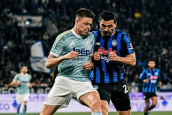 Atalanta vs Juventus Skor 0-1, Si Nyonya Tua Naik Peringkat Keempat