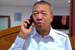 KPK Sebut Kepala Dinas Resah Akibat Pemerasan Bupati Tulungagung