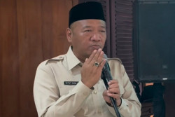 Sepatu Mewah Ikut Ditagihkan ke OPD, Praktik Bupati Terkuak