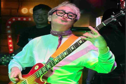 Basis GIGI Thomas Ramdhan Diduga Mundur, Ada Apa?