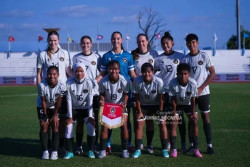 Timnas Putri Indonesia Kalah Telak dari RD Kongo 1-7 di FIFA Series
