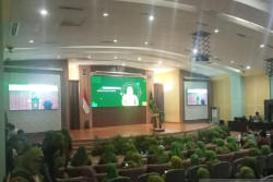 Harlah Muslimat NU, Sultan Tekankan Peran Ibu Bangun Bangsa