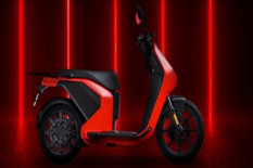 Pemerintah Buka Peluang untuk Subsidi Motor Listrik Lagi