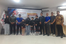 24 Atlet FISI DIY Siap Berlaga di Kejurnas 2026, Target Raih Dua Besar